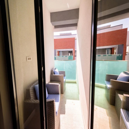 Foto Apartment Aquarium Residence Penthouse 6 Mamaia Nord
