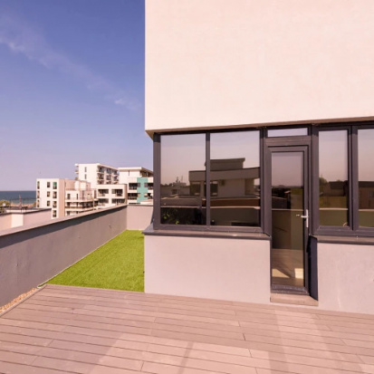 Foto Apartment Aquarium Residence Penthouse 6 Mamaia Nord