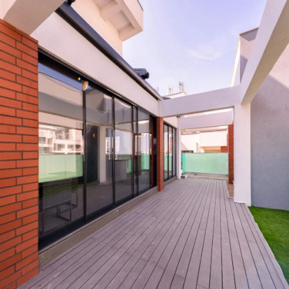 Foto Apartment Aquarium Residence Penthouse 6 Mamaia Nord
