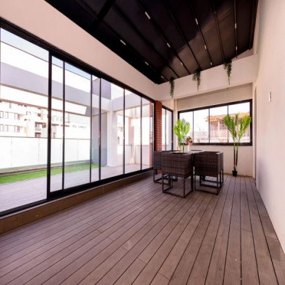 Foto Apartment Aquarium Residence Penthouse 6 Mamaia Nord