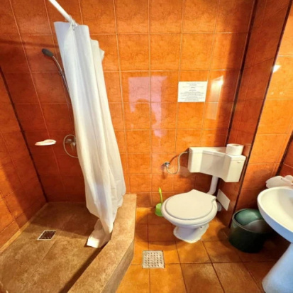 Foto Rooms Uranus Eforie Nord