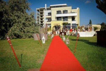 Hotel Imago Boutique