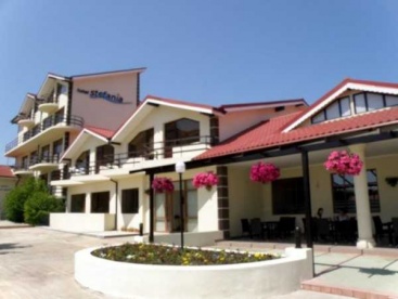 Hotel Stefania