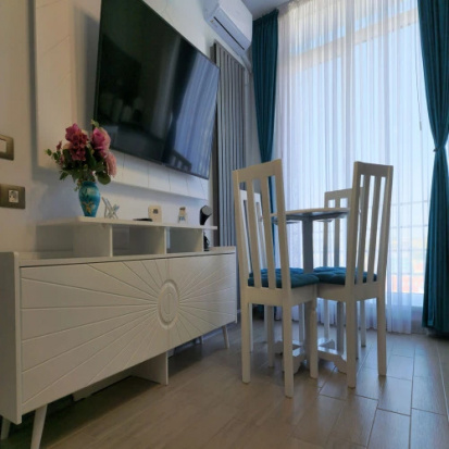 Foto Apartament Sunset Memories Mamaia Nord