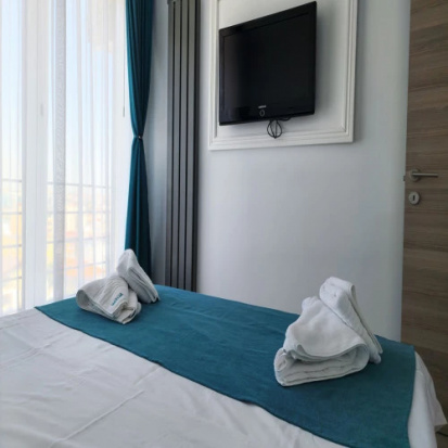 Foto Apartament Sunset Memories Mamaia Nord