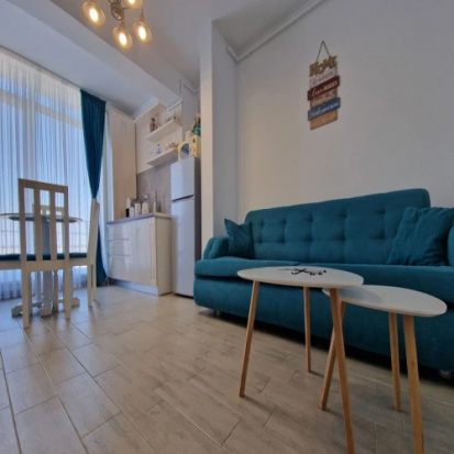 Foto Apartament Sunset Memories Mamaia Nord