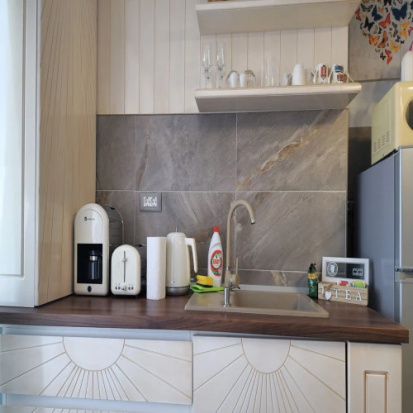 Foto Apartament Sunset Memories Mamaia Nord
