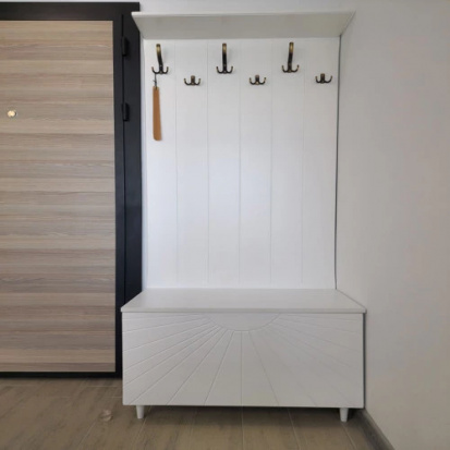 Foto Apartament Sunset Memories Mamaia Nord