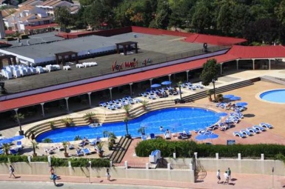 Hotel Vox Maris