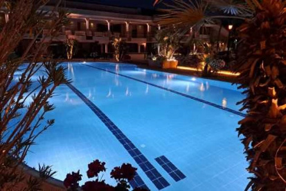 Foto Hotel Vox Maris Grand Resort Costinesti