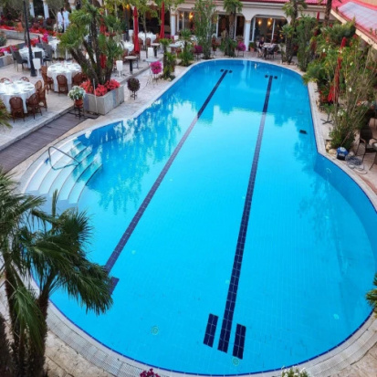 Foto Hotel Vox Maris Grand Resort Costinesti