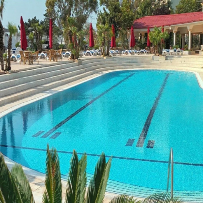Foto Hotel Vox Maris Grand Resort Costinesti