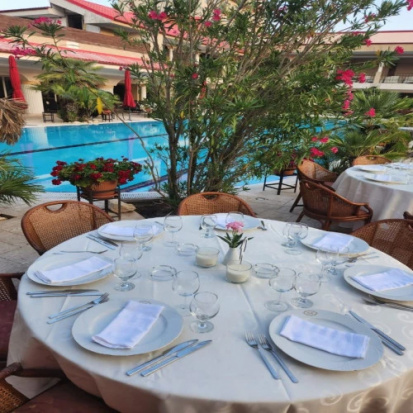 Foto Hotel Vox Maris Grand Resort Costinesti