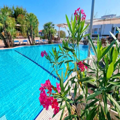 Foto Hotel Vox Maris Grand Resort Costinesti