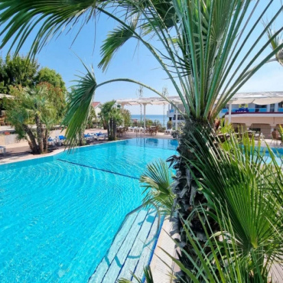 Foto Hotel Vox Maris Grand Resort Costinesti