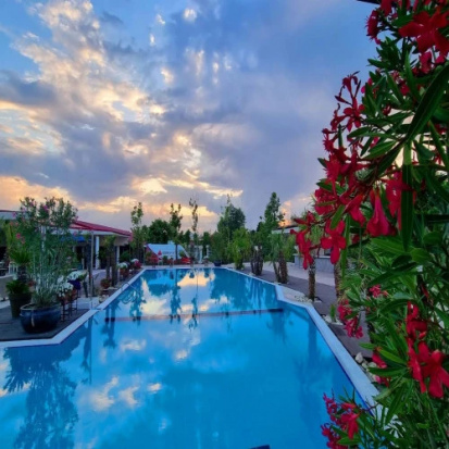 Foto Hotel Vox Maris Grand Resort Costinesti