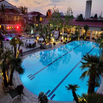 Foto Hotel Vox Maris Grand Resort Costinesti