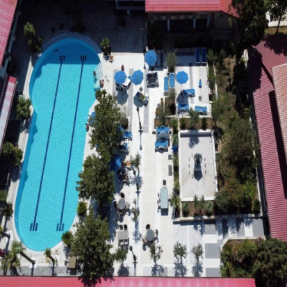 Foto Hotel Vox Maris Grand Resort Costinesti