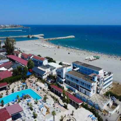 Foto Hotel Vox Maris Grand Resort Costinesti