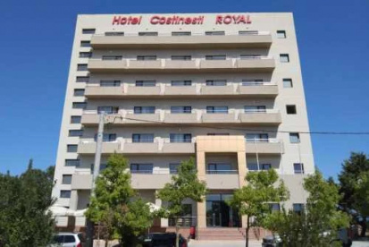Foto Hotel Royal Costinesti
