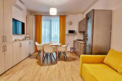 Foto Apartament Felicia Apartments 6 Mamaia Nord