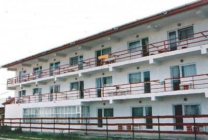 Foto Hotel Iunona Costinesti