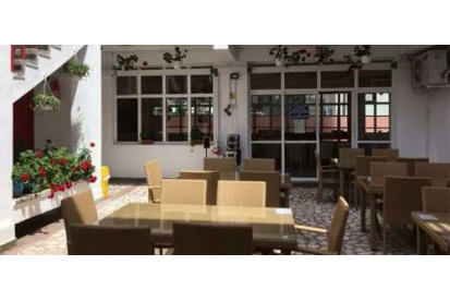 Foto  Iunona Costinesti