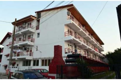 Foto  Iunona Costinesti