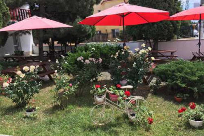 Foto  Iunona Costinesti