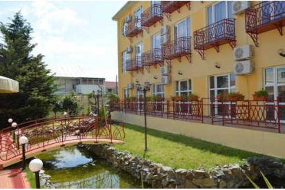 Hotel Intim