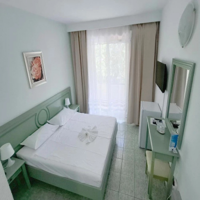 Foto Hotel Central Mamaia