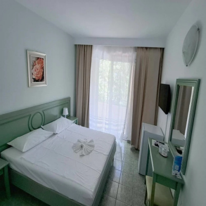 Foto Hotel Central Mamaia