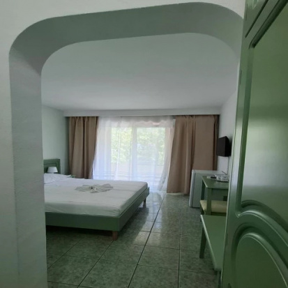 Foto Hotel Central Mamaia