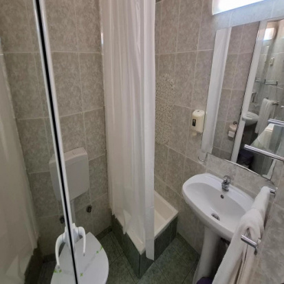 Foto Hotel Central Mamaia