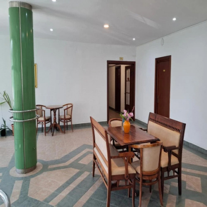 Foto Hotel Central Mamaia