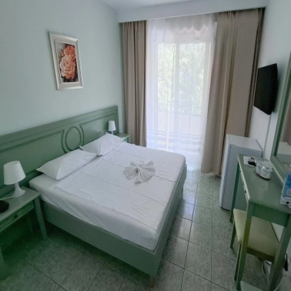 Foto Hotel Central Mamaia