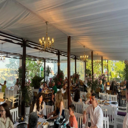 Foto Hotel Central Mamaia
