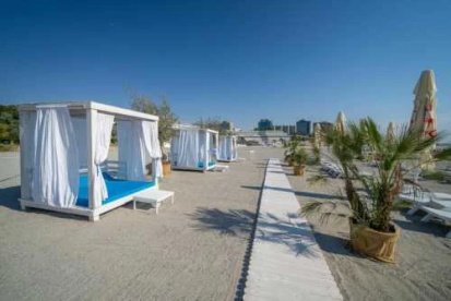 Foto Hotel Meduza Estival Neptun-Olimp