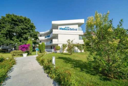 Foto Hotel Meduza Estival Neptun-Olimp