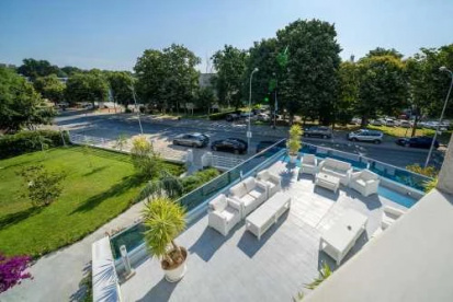 Foto Hotel Meduza Estival Neptun-Olimp