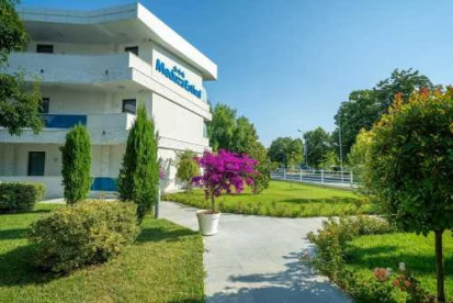 Foto Hotel Meduza Estival Neptun-Olimp