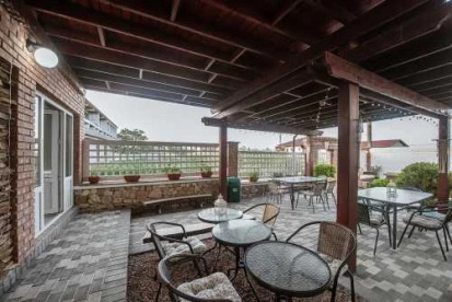 Foto Camere Amir Vama Veche 2 Mai