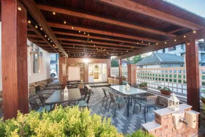 Foto Camere Amir Vama Veche 2 Mai