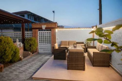 Foto Camere Amir Vama Veche 2 Mai