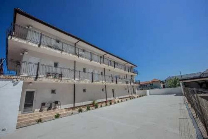 Foto Camere Amir Vama Veche 2 Mai