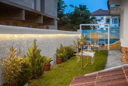 Foto Camere Amir Vama Veche 2 Mai