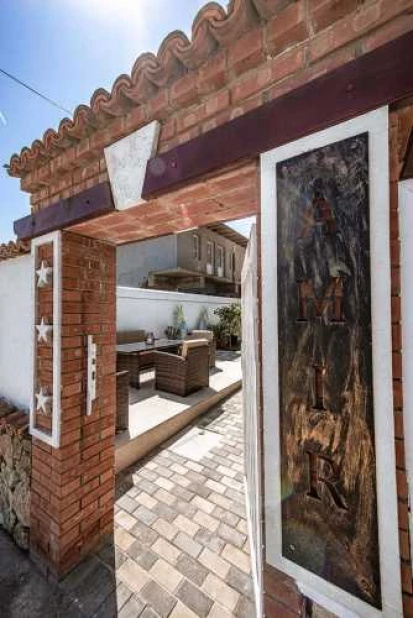 Foto Camere Amir Vama Veche 2 Mai