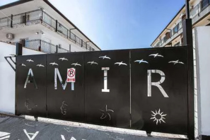 Foto Camere Amir Vama Veche 2 Mai