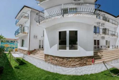 Foto Camere Amir Vama Veche 2 Mai