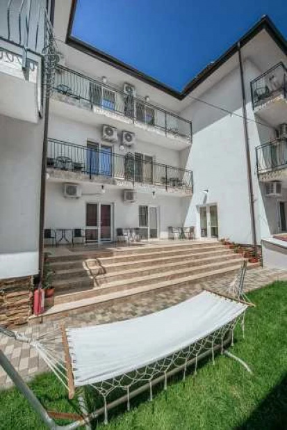 Foto Camere Amir Vama Veche 2 Mai